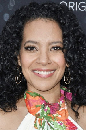 Zabryna Guevara profil kép