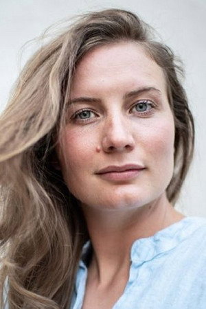 Nadia Kvist profil kép