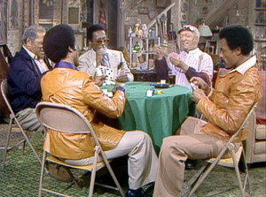 Sanford and Son 6. évad Ep.22 22. epizód