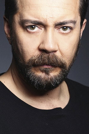 Serhan Süsler profil kép