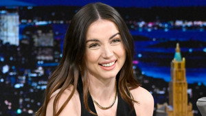 The Tonight Show Starring Jimmy Fallon 10. évad Ep.123 123. epizód