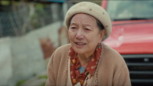 奔腾的心 1. évad Ep.2 2. epizód