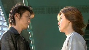 仮面ライダー555 1. évad Ep.13 13. epizód