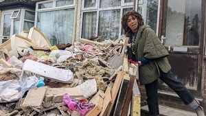 Homes Under the Hammer 28. évad Ep.22 22. epizód