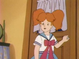 The Care Bears 1. évad Ep.12 12. epizód