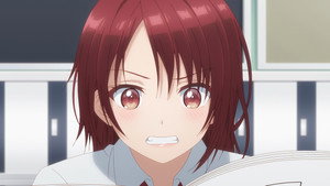 お隣の天使様にいつの間にか駄目人間にされていた件 1. évad Ep.12 12. epizód