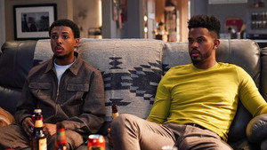 grown-ish 6. évad Ep.1 1. epizód