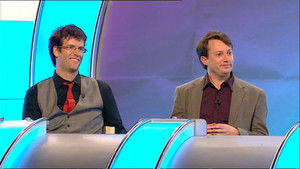 Would I Lie to You? 3. évad Ep.3 3. epizód