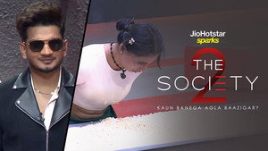The Society 2. évad Ep.20 20. epizód