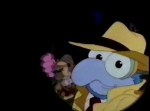 Muppet Babies 6. évad Ep.16 16. epizód