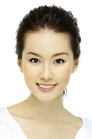 Yvonne Lim profil kép