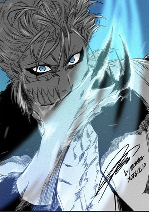 Bleach poszter