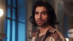 बड़े अच्छे लगते हैं 4. évad Ep.2 2. epizód