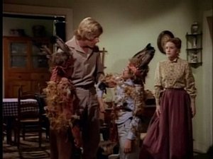 A farm, ahol élünk 7. évad Ep.14 Az unokaöcsikék