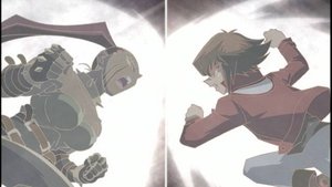 Yu-Gi-Oh! GX 1. évad Ep.37 37. epizód
