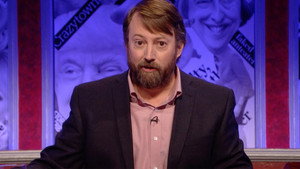 Have I Got a Bit More News for You 56. évad Ep.7 7. epizód