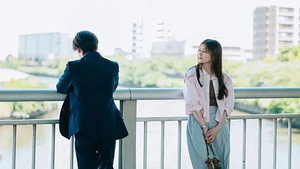 極道上司に愛されたら 1. évad Ep.6 6. epizód