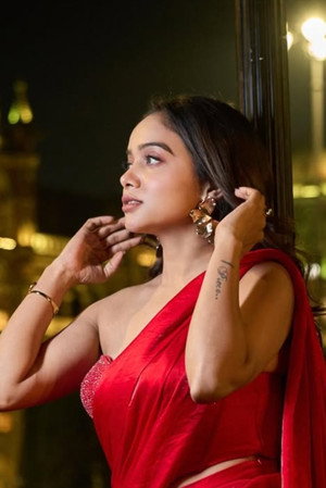 Manisha Rani profil kép