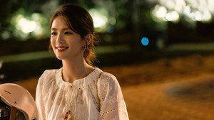 灿烂的风和海 kép