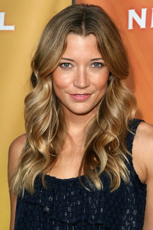 Sarah Roemer profil kép