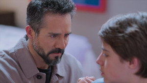 Papás por siempre 1. évad Ep.6 6. epizód