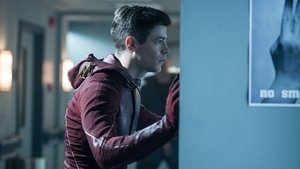 Flash – A Villám 3. évad Ep.16 A sebességerő