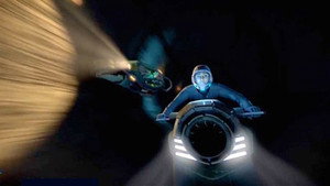 Thunderbirds Are Go! 1. évad Ep.24 24. epizód