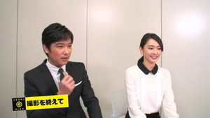 リーガル・ハイ Speciális epizódok Ep.13 13. epizód