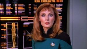 Star Trek: Az új nemzedék 7. évad Ep.3 A hasonmás