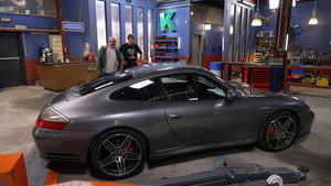Wheeler Dealers France 8. évad Ep.6 6. epizód