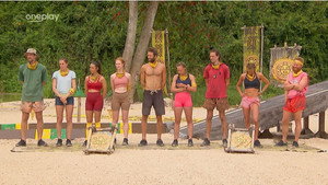 Survivor Česko a Slovensko 4. évad Ep.18 18. epizód