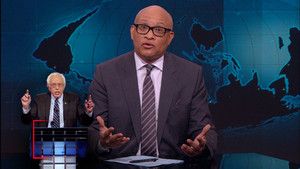 The Nightly Show with Larry Wilmore 2. évad Ep.11 11. epizód