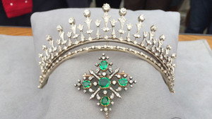 Antiques Roadshow 41. évad Ep.17 17. epizód