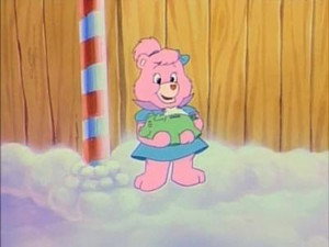 The Care Bears 4. évad Ep.1 1. epizód