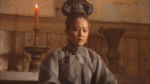 康熙王朝 1. évad Ep.43 43. epizód