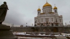 Cities of the Underworld 2. évad Ep.11 11. epizód