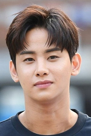 고호정 profil kép