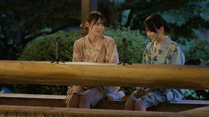 乃木坂、逃避行。 1. évad Ep.8 8. epizód