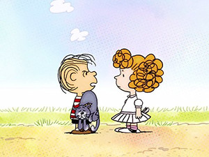 Peanuts by Schulz 1. évad Ep.7 7. epizód