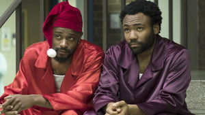 Atlanta 2. évad Ep.9 9. epizód
