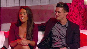 Geordie Shore 2. évad Ep.9 9. epizód