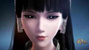 武庚纪 1. évad Ep.1 1. epizód