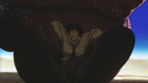 Cowboy Bebop kép