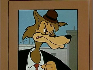 Popeye the Sailor 2. évad Ep.37 37. epizód
