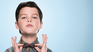 Az ifjú Sheldon kép