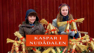 Kaspar i Nudådalen kép