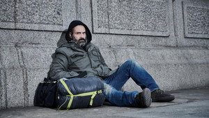 60 Days on the Streets kép