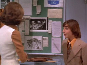 The Mary Tyler Moore Show 3. évad Ep.12 12. epizód