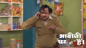 भाभीजी घर पर हैं! 1. évad Ep.749 749. epizód