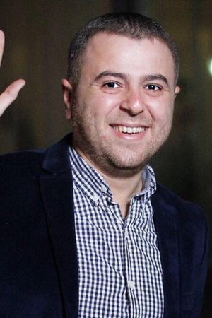 Azər Baxşəliyev profil kép